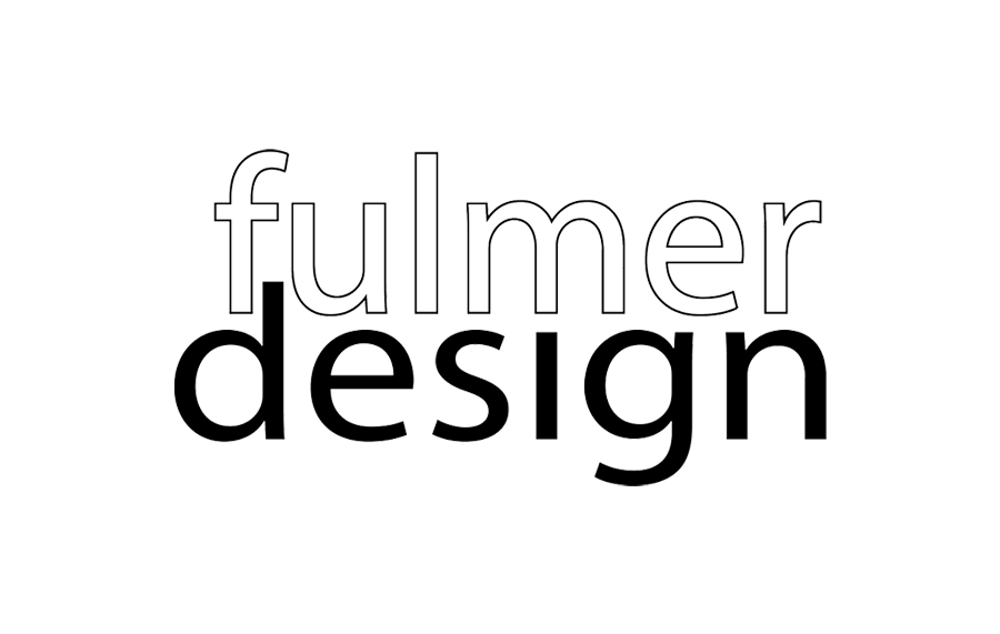 Fulmer Design: The Art and Design of Jeff Fulmer Logo Image