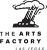 Arts Factory Logo