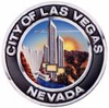 City of Las Vegas Logo