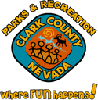 Clark County Nevada Logo