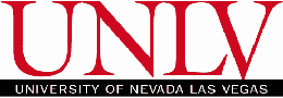 UNLV Art Department Logo