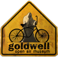 Goldwell Logo