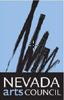 Nevada Arts Council Logo