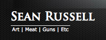 Sean Russell Logo