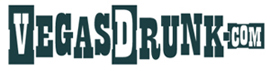 Vegas Drunk Logo