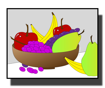 Fruit Bowl