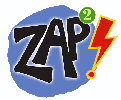 Zap2! Logo